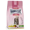 Image de Happy Cat Young Junior Land Geflügel 10 kg