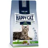 Image de Happy Cat 70550 Culinary Adult Saule Agneau   Nourriture sèche pour chat adulte et chat   Contenu : 10 kg, typique de l'espèce