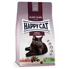 Image de Happy Cat 70581 - Sterilised Adult Atlantik Saumon - Aliments secs pour chats stérilisés et gueule de bois - Contenu : 10 kg