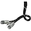 Image de Câbles pour bras Inakustik NF-202 Phono RCA-RCA (1,5 m)