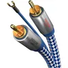 Image de Câbles phono Inakustik Premium Phono Cable (0,75 m)