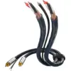 Image de Câbles phono Inakustik Connect 212 Phono RCA (1 m)
