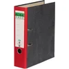 Image de 'ELBA classeur rado marbré" Format A4, à dos large (1 pièce) rot