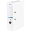 Image de Elba Smart Classeur à Levier A4 Dos 80 mm Polypro Blanc