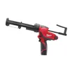 Image de Pistolet à colle MILWAUKEE M12 PCG 310C-201B 310 ml 1780 Nm - 4933441655.