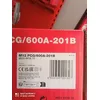 Image de Milwaukee 4933441670   m12pcg/600 A-201B Pistolet de chimiques 1 batterie M12 Li Ion 2,0 Ah, avec support de 600 ml, díal compatible Interrupteur électronique variable et boîte de carton