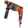 Image de AEG 4002395194681 Perfo-Burineur SDS-Plus avec Fixtec, 800 W, Multicolore