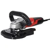 Image de Milwaukee - Meuleuse d'angle 1550 W Ø 125 mm surfaçage à vitesse variable - AGV 15-125 XE DEG-SET