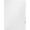 Image de Esselte Leitz 40050003 - 150 x 210 mm (A5) - Transparent - Polypropylen (PP) - Porträt - Oben & Seite - 160 mm
