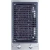 Image de Domino électrique MIELE CS 1312 BG