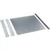 Image de Plaque de recouvrement MIELE de recouvrement UBS W1/G