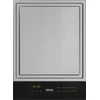 Image de Miele TeppanYaki encastrable CS 7632 FL