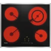 Image de Miele Taque vitrocéramique KM 6520 FR