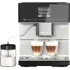 Image de Expresso Broyeur MIELE CM 7350 Noir obsidien
