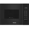 Image de Micro ondes encastrable MIELE M 2224 SC