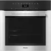 Image de Four encastrable fonction vapeur MIELE H 7364 BP