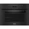 Image de Four encastrable fonction vapeur MIELE H 7244 BP NR