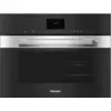 Image de Miele Four à vapeur encastrable DGC 7645 HC Pro
