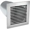 Image de Accessoire MIELE Conduit d'évacuation mural-DMK 150-1
