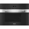 Image de Miele Four encastrable DG 2840 CS