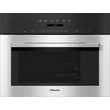 Image de Miele Four vapeur DG7140CS