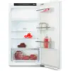 Image de Miele Combi frigo congélateur encastrable K7216E