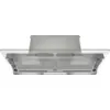 Image de Miele Hotte télescopique DAS 4940 GLTR