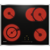 Image de Miele Taque vitrocéramique KM 6521 FR