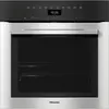 Image de Four encastrable fonction vapeur MIELE DGC 7350 Inox