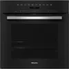 Image de Four encastrable fonction vapeur MIELE DGC 7151 Noir