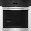Image de Four encastrable fonction vapeur MIELE DGC 7150 Inox
