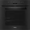 Image de Miele - Four Encastrable Fonction Vapeur  Dgc 7250 Nr - Combiné Vapeur - Chaleur Tournante - Porte Froide - Rails Télescopiques