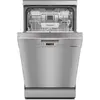Image de Lave vaisselle 45 cm MIELE G 5540 SC Front Active Inox antitraceF