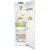 Image de Miele Frigo-congélateur encastrable KFN 7734 C DailyFresh