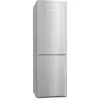 Image de Miele Frigo avec congélateur KFN 4377 CD