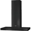 Image de Miele - Hotte Décorative Murale  Pur 98 W Masw