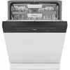 Image de Lave vaisselle encastrable MIELE G 7210 SCi Noir