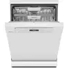 Image de Lave vaisselle 60 cm MIELE G7600 SC Blanc Autodose