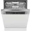 Image de Lave vaisselle encastrable MIELE G 7600 SCi Inox AutoDos