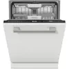 Image de Lave vaisselle encastrable MIELE G 7655 SCVi XXL AutoDos