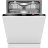 Image de Lave vaisselle encastrable MIELE G 7985 SCVi XXL AutoDos k2o