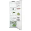 Image de Miele Combi frigo congélateur encastrable K 7738 D
