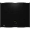 Image de Plaque induction MIELE KM 7360 FR Cadre Inox