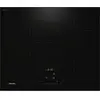 Image de Plaque induction MIELE KM 7360 FL