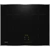 Image de Plaque induction MIELE KM 7361 FR Cadre Inox