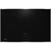Image de Plaque induction MIELE KM 7373 FR Cadre Inox