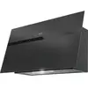 Image de Hotte décorative murale MIELE DA 9299 W Screen Blackboard