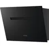 Image de Hotte décorative murale inclinée MIELE DAH 1650 OBSW Active