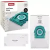 Image de Sac aspirateur MIELE XL HyClean Pure TU 8 sacs 3.5L