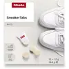 Image de Tablettes nettoyantes MIELE SneakerTabs détergent pour chaussures
